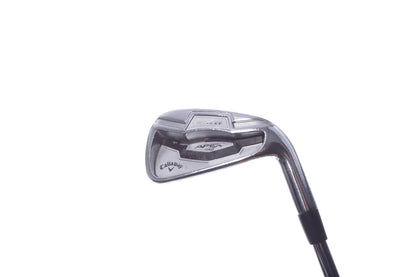 Used Callaway Apex Pro Forged Single 7-Iron - Right-Handed - Extra Stiff Flex-Next Round