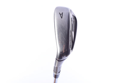 Used TaylorMade SIM2 MAX Approach Wedge - Left-Handed - 49 Degrees - Regular Flex