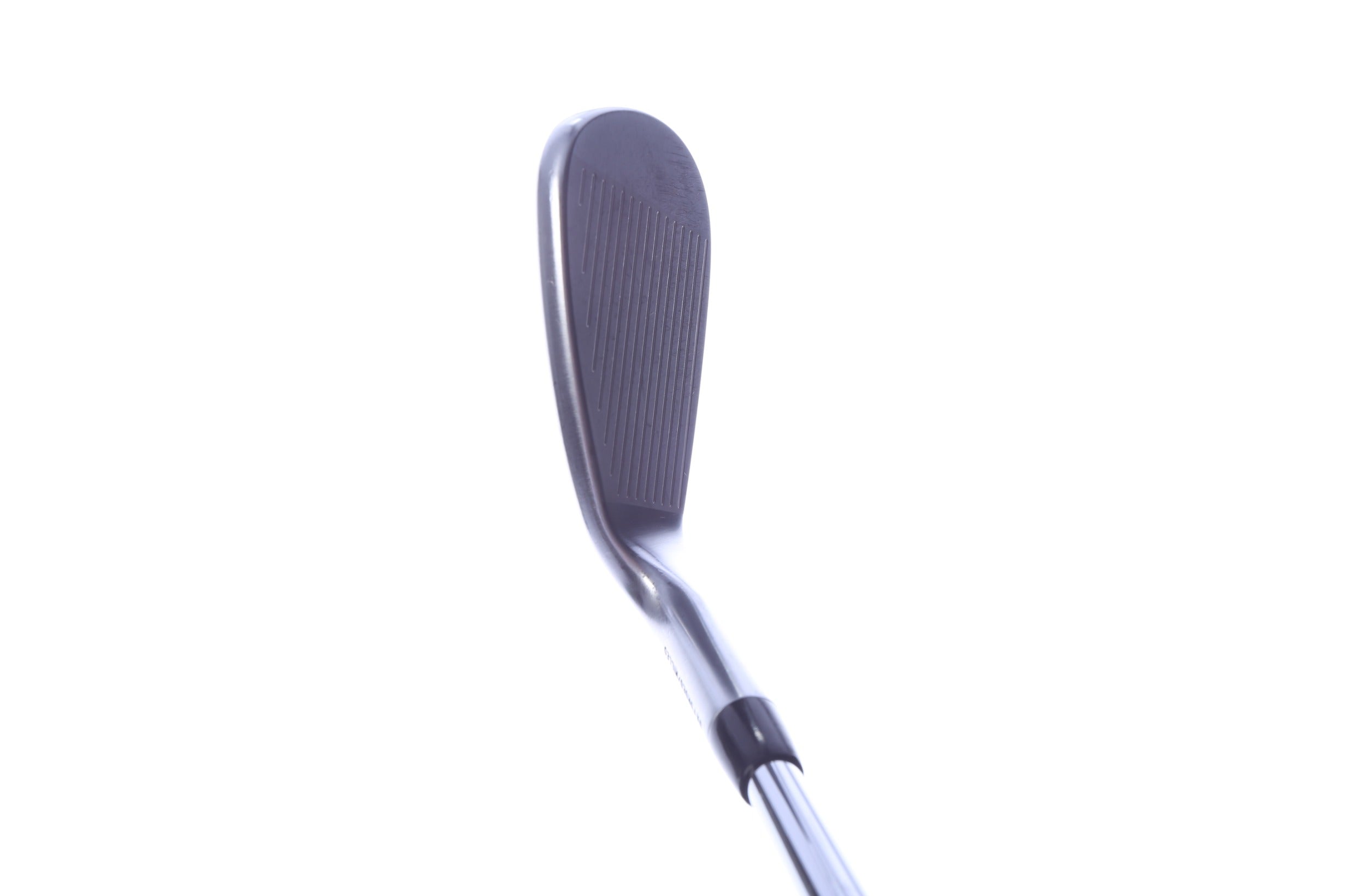 Used PXG 0311 XP GEN5 Chrome Gap Wedge - Left-Handed - 47 Degrees - Regular Flex-Next Round