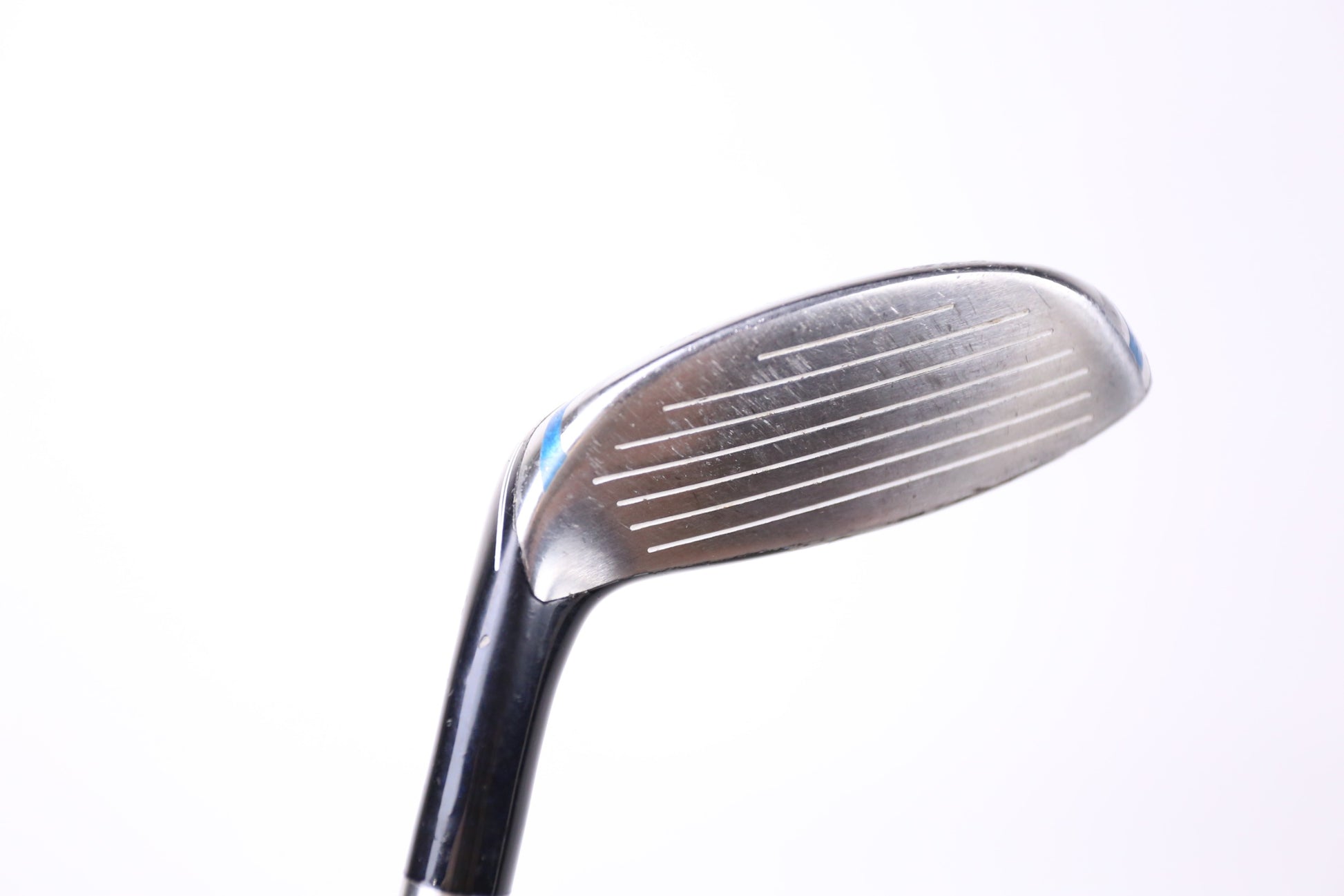 Used Tour Edge Hot Launch C521 6H - Right-Handed - 28 Degrees - Regular Flex-Next Round
