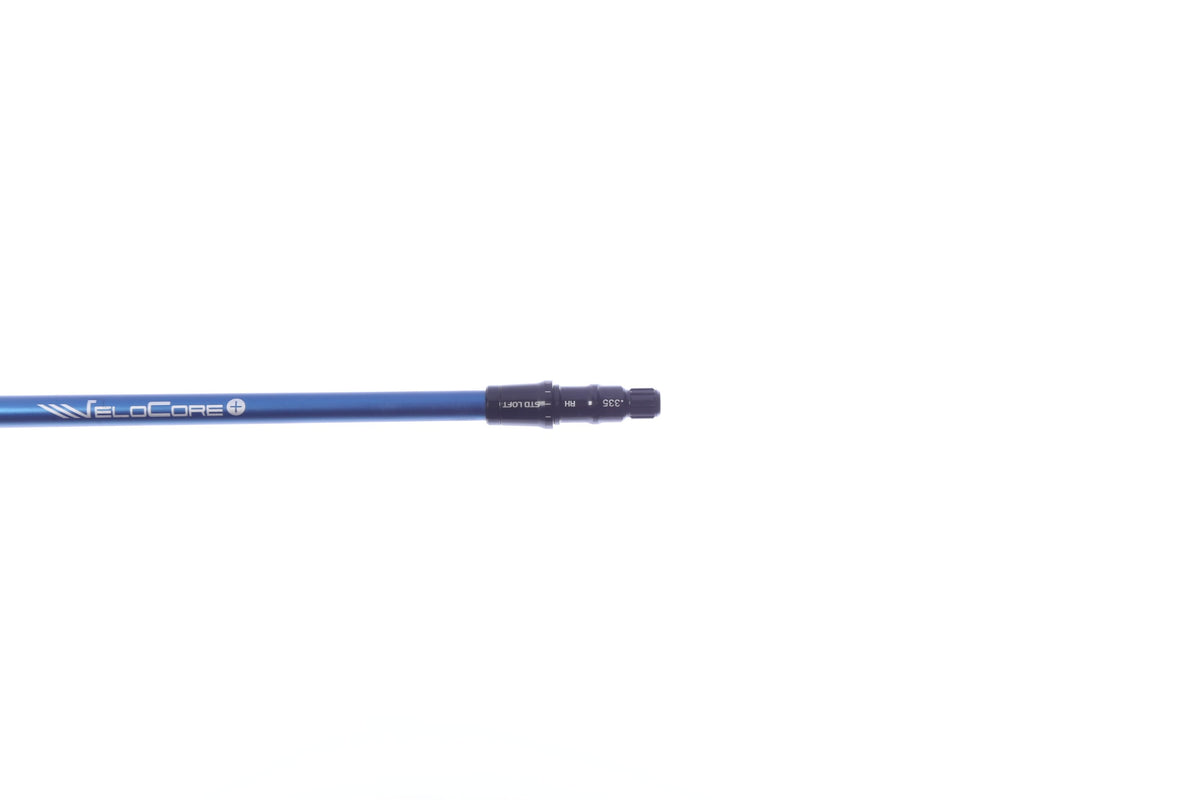 Used Fujikura Ventus Blue Velocore+ Driver Shaft Stiff Flex Graphite - 44.25 in - TaylorMade M Adapter