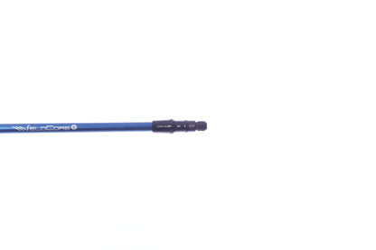 Used Fujikura Ventus Blue Velocore+ Driver Shaft Stiff Flex Graphite - 44.25 in - TaylorMade M Adapter