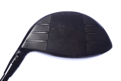 Used Titleist TSR2 Driver - 10 Degrees - Stiff Flex Project X HZRDUS - Right-Handed