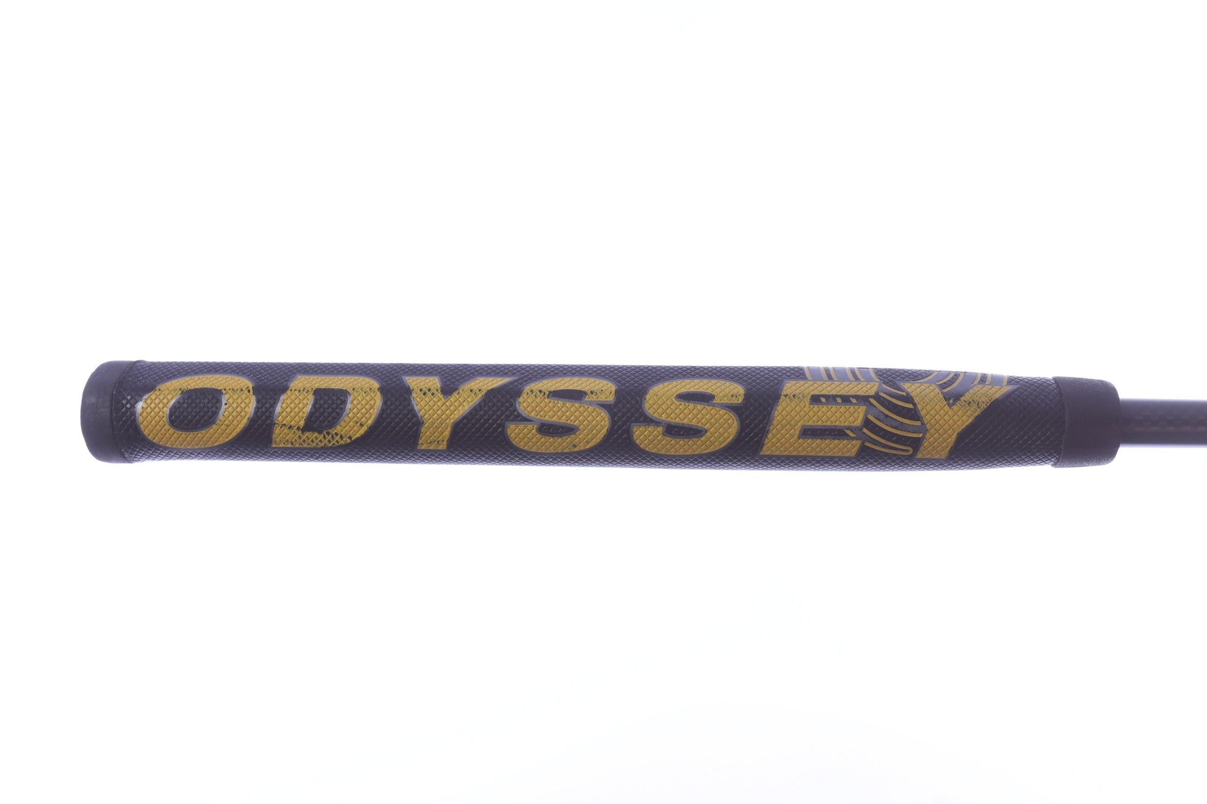 Used Odyssey Stroke Lab 2-Ball Fang Putter - Right-Handed - 34 in - Mallet-Next Round