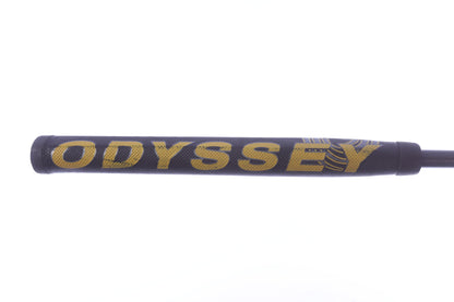 Used Odyssey Stroke Lab 2-Ball Fang Putter - Right-Handed - 34 in - Mallet-Next Round