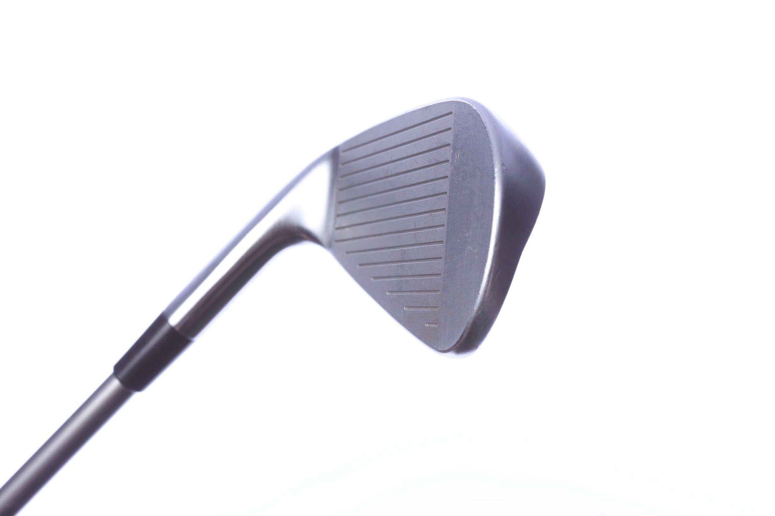 Used TaylorMade 2024 P7CB Single 7-Iron - Right-Handed - Stiff Flex