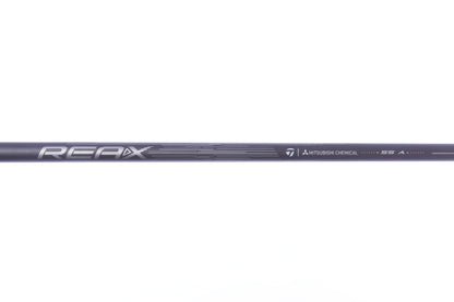Used TaylorMade Qi4D Max 5-Wood - Right-Handed - 18 Degrees - Seniors Flex