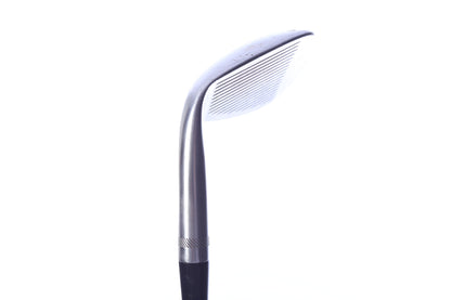 Used Titleist Vokey SM9 Tour Chrome Lob Wedge - Right-Handed - 58 Degrees - Wedge Flex