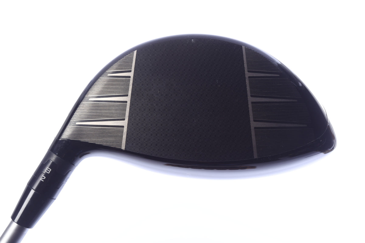 Used Titleist GT2 Driver - 10 Degrees - Regular Flex Mitsubishi MMT Speedmesh - Right-Handed