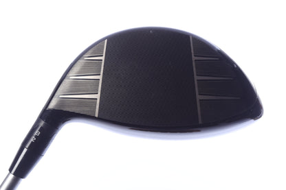 Used Titleist GT2 Driver - 10 Degrees - Regular Flex Mitsubishi MMT Speedmesh - Right-Handed