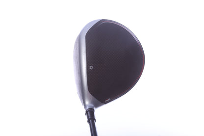 Used TaylorMade M6 D-Type Driver - 10.5 Degrees - Regular Flex Fujikura Atmos Black - Right-Handed