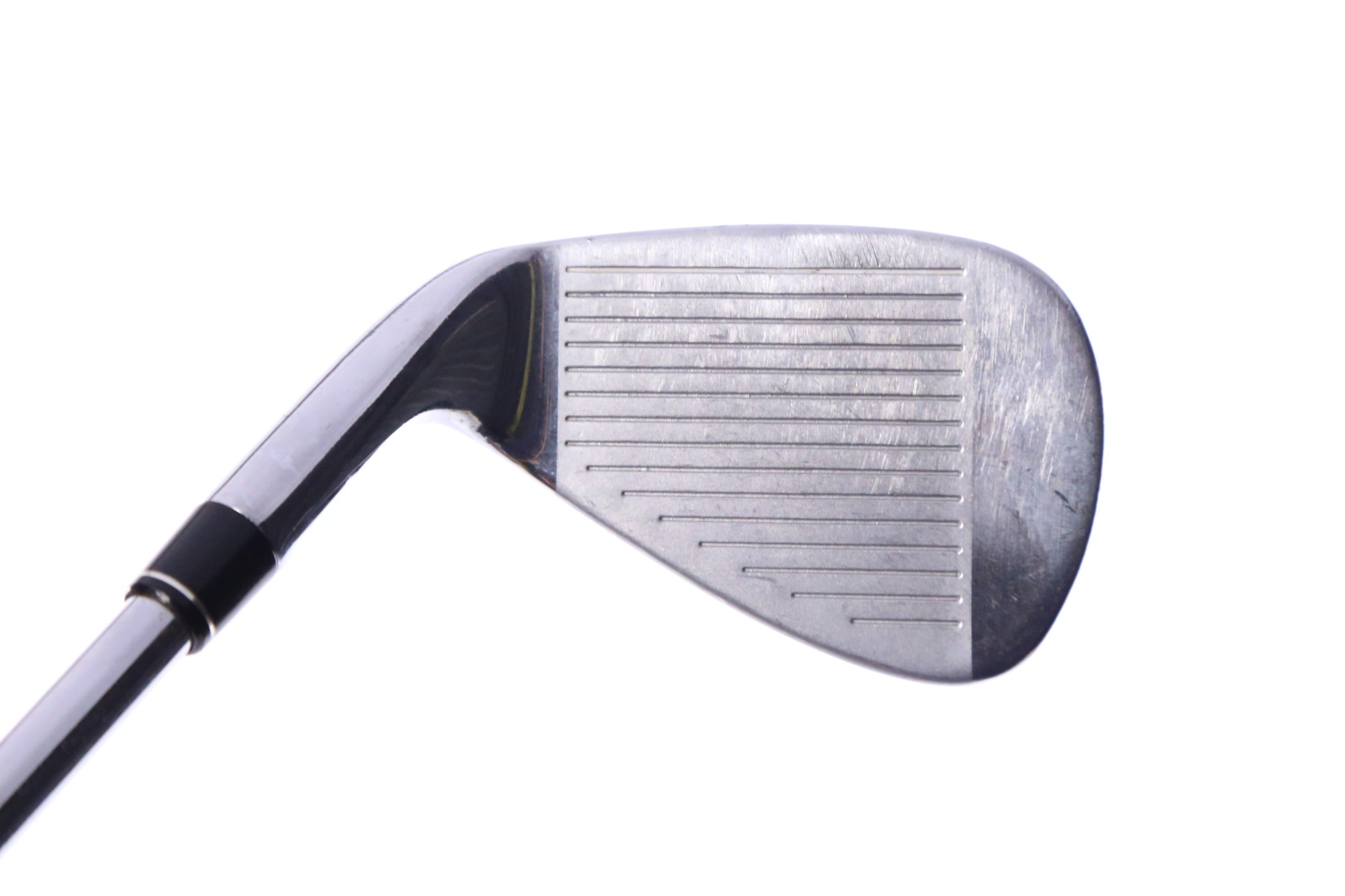 Used TaylorMade RSi 1 Gap Wedge - Right-Handed - 50 Degrees - Regular Flex-Next Round
