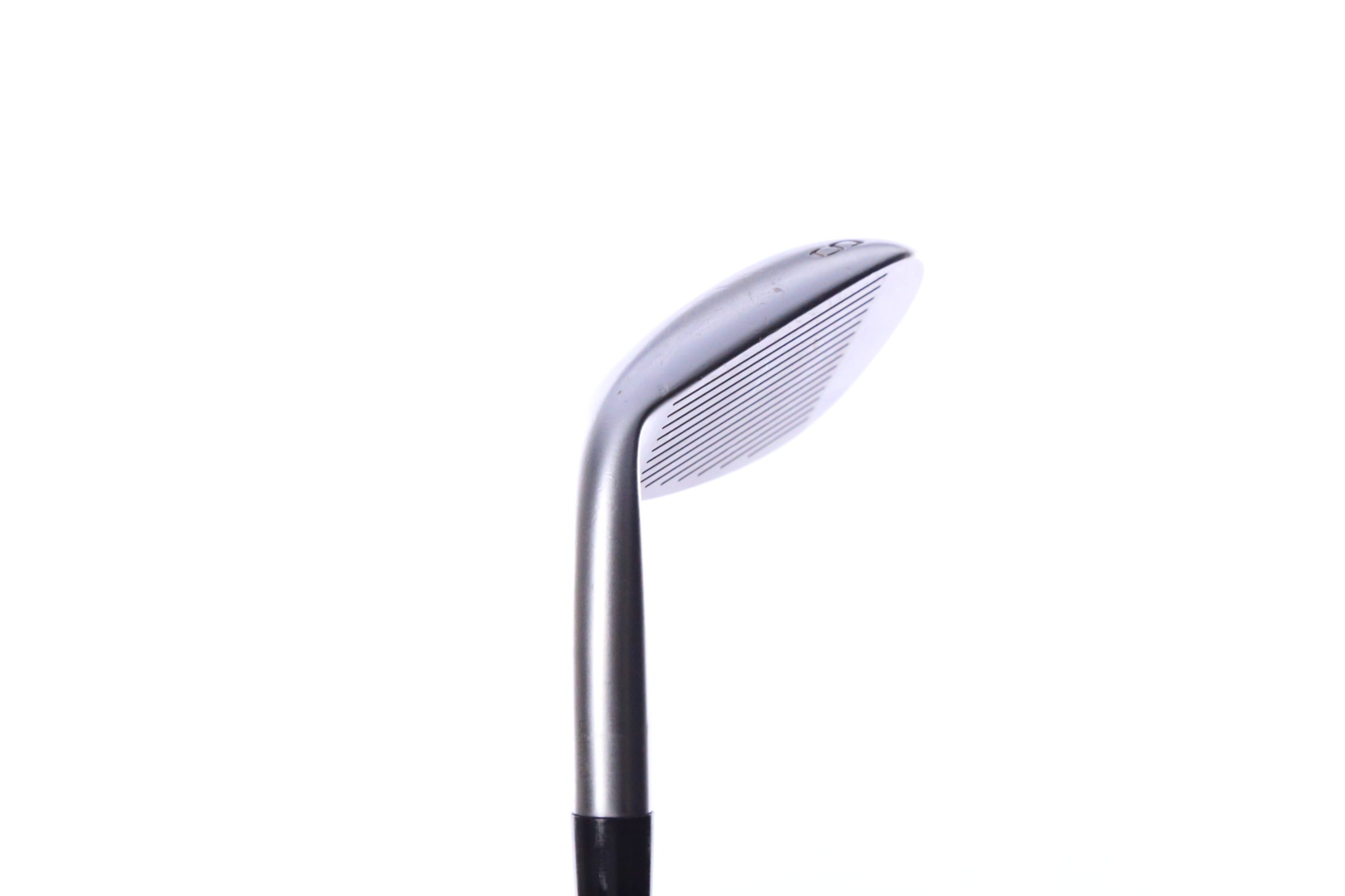 Used Mizuno JPX 921 Hot Metal Pro Sand Wedge - Right-Handed - 54 Degrees - Regular Flex