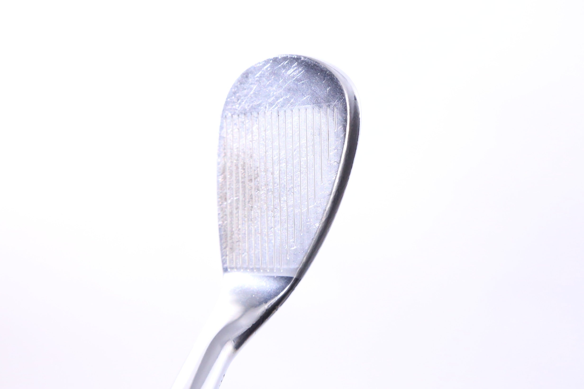 Used Titleist Vokey SM7 Tour Chrome Lob Wedge - Right-Handed - 60 Degrees - Wedge Flex-Next Round