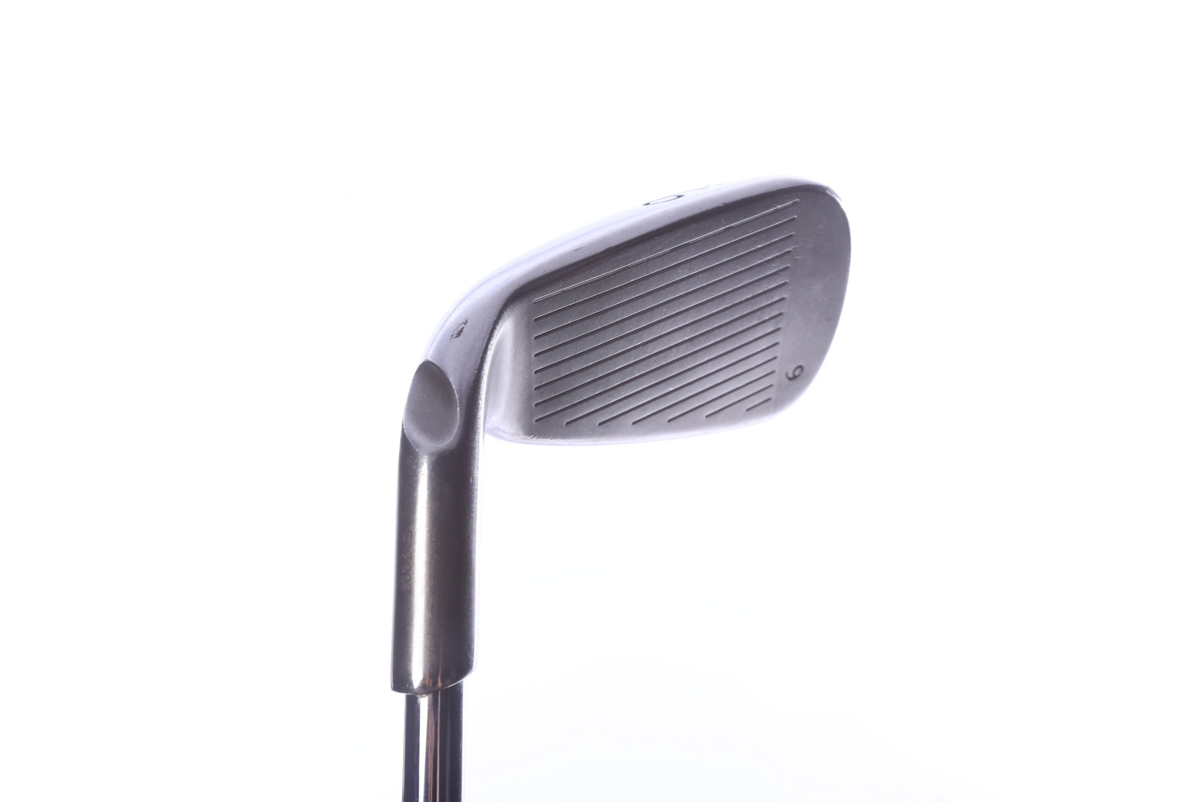 Used Ping G25 Single 9-Iron - Right-Handed - Regular Flex