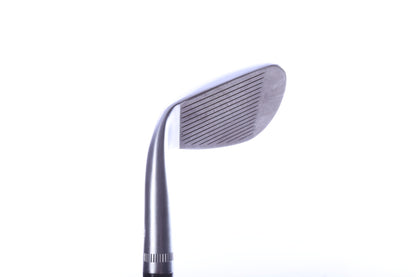 Used Callaway JAWS Raw Chrome Sand Wedge - Right-Handed - 54 Degrees - Wedge Flex-Next Round