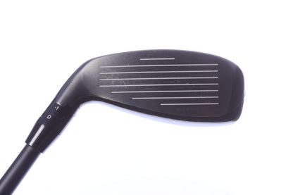 Used Callaway Apex 21 4H Hybrid - Right-Handed - 21 Degrees - Extra Stiff Flex