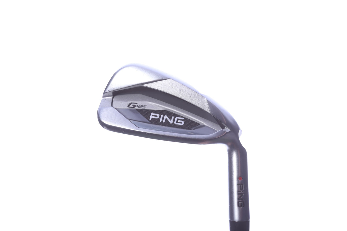 Used Ping G425 Single 6-Iron - Right-Handed - Soft Regular Flex