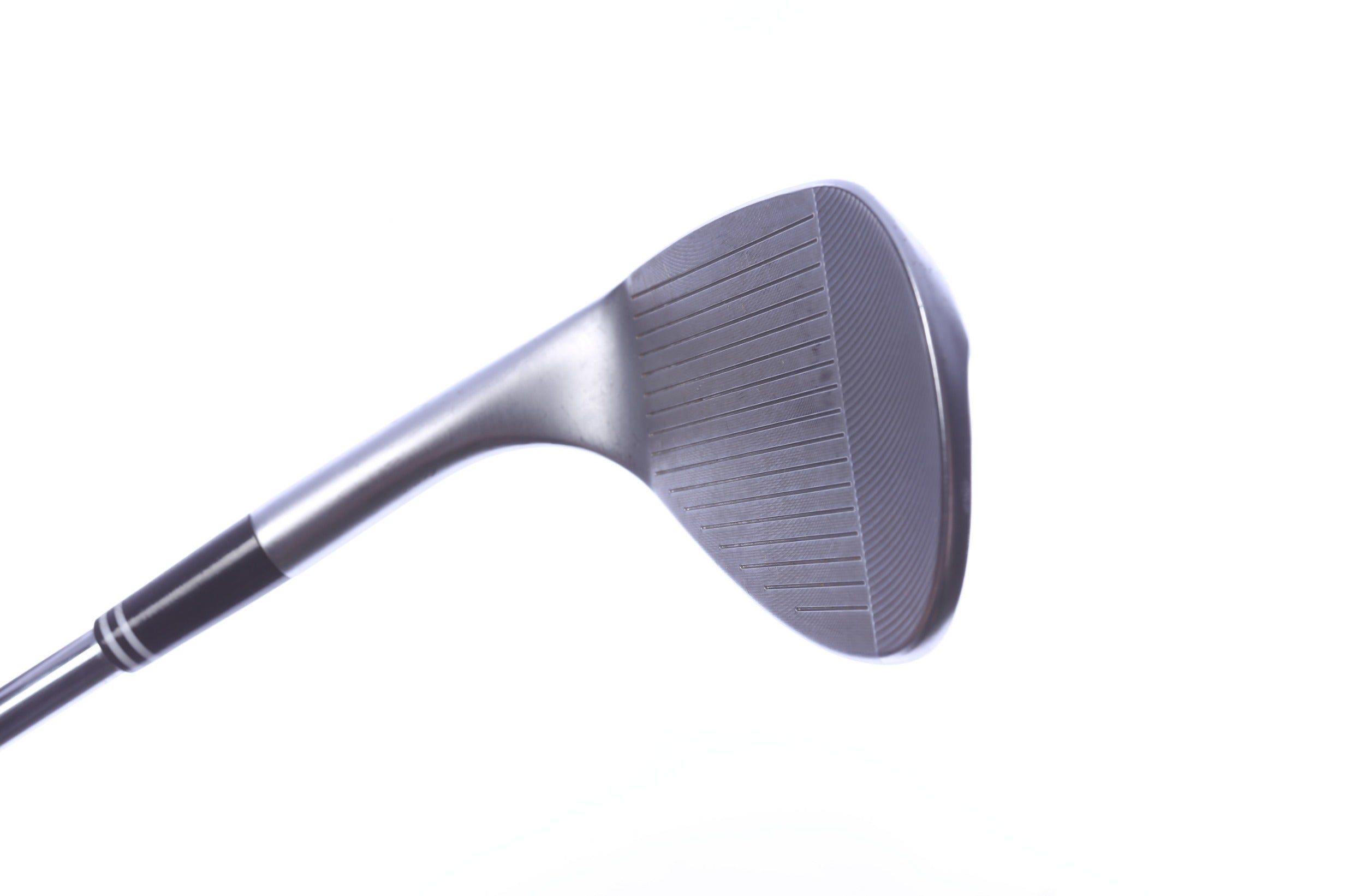 Used Cleveland RTX 4 TOUR ISSUE Lob Wedge - Right-Handed - 60 Degrees - Regular Flex