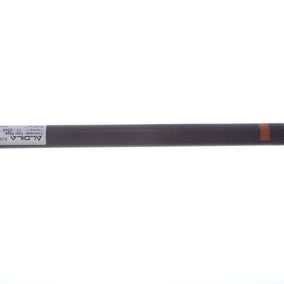 Used Aldila RIP Sigma Driver Stiff Graphite Driver Shaft - 42 in - No Adapter-Next Round