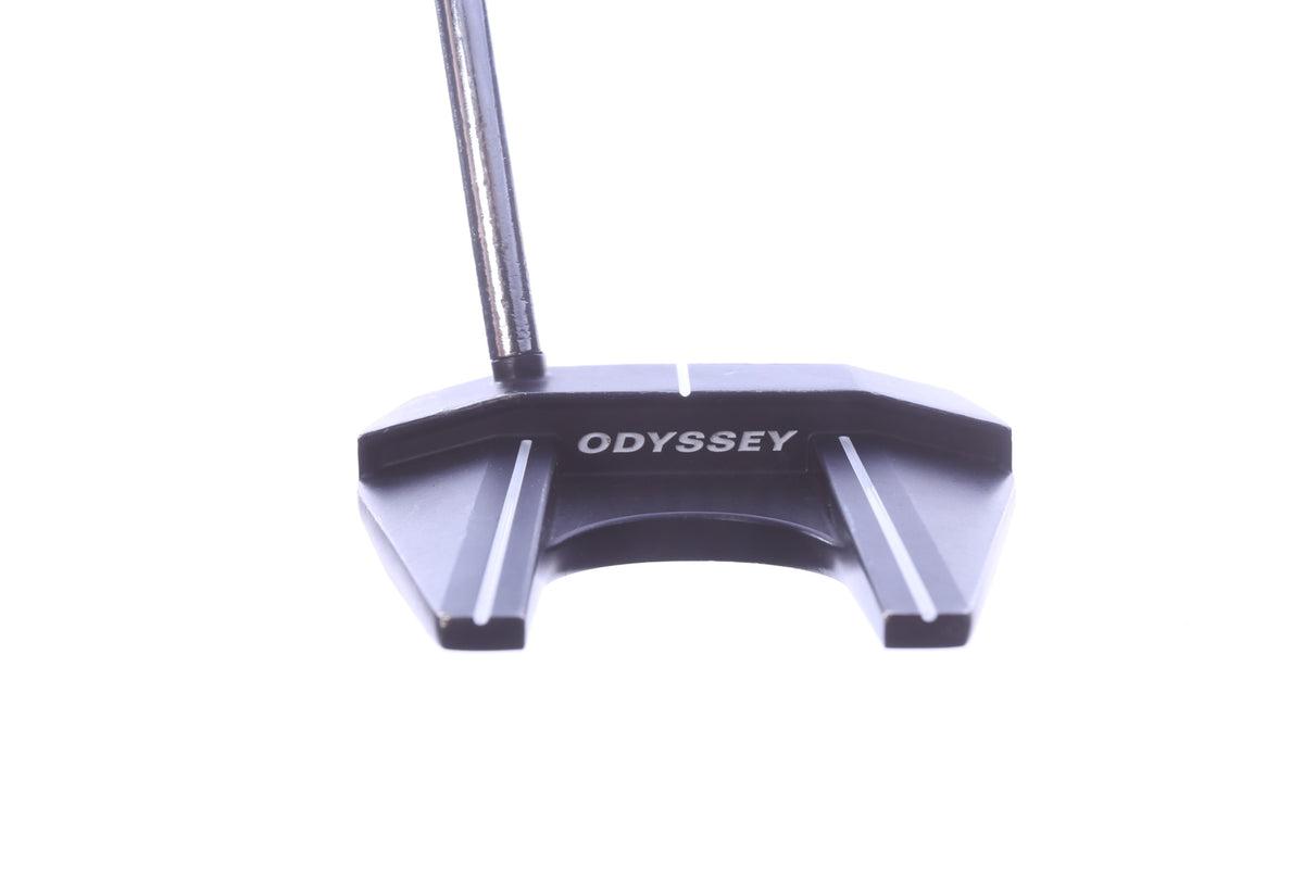 Used Odyssey Ai-ONE Armlock #7 SB Putter - Right-Handed - 37.5 in - Mallet