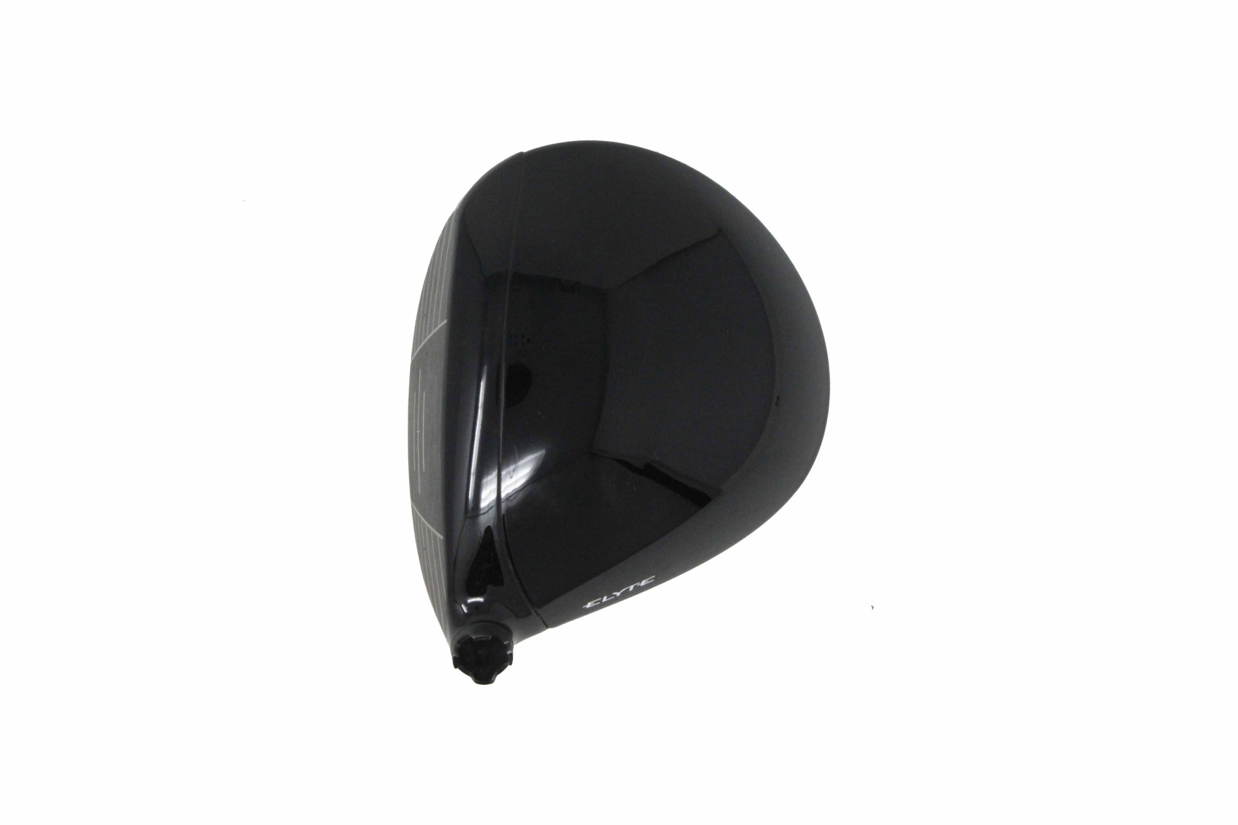 Used Callaway Elyte Triple Diamond Driver - HEAD ONLY - Right-Handed - 8 Degrees