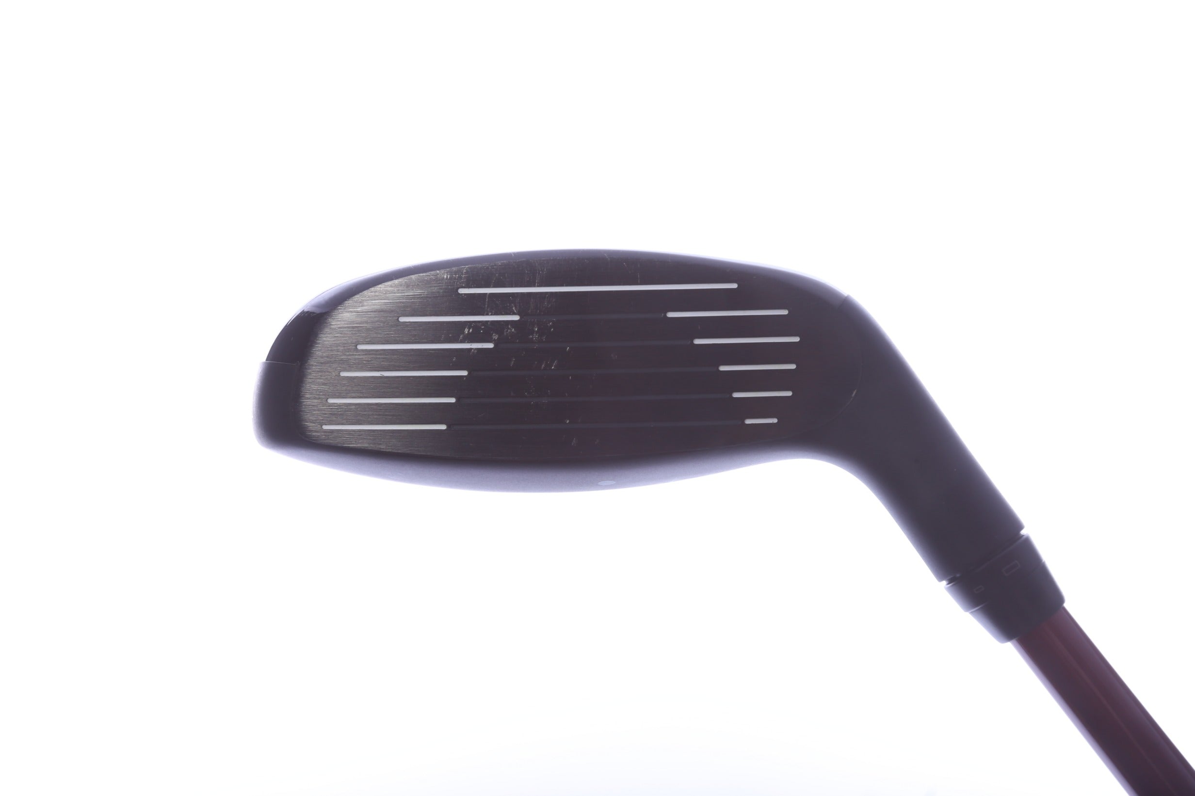 Used Ping G440 3H Hybrid - Left-Handed - 20 Degrees - Regular Flex-Next Round