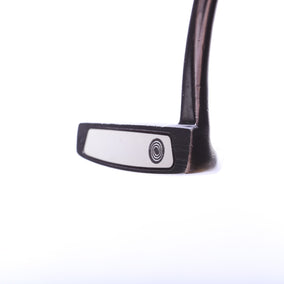 Used Odyssey White Ice #9 Putter - Right-Handed - 33.25 in - Mid-mallet-Next Round