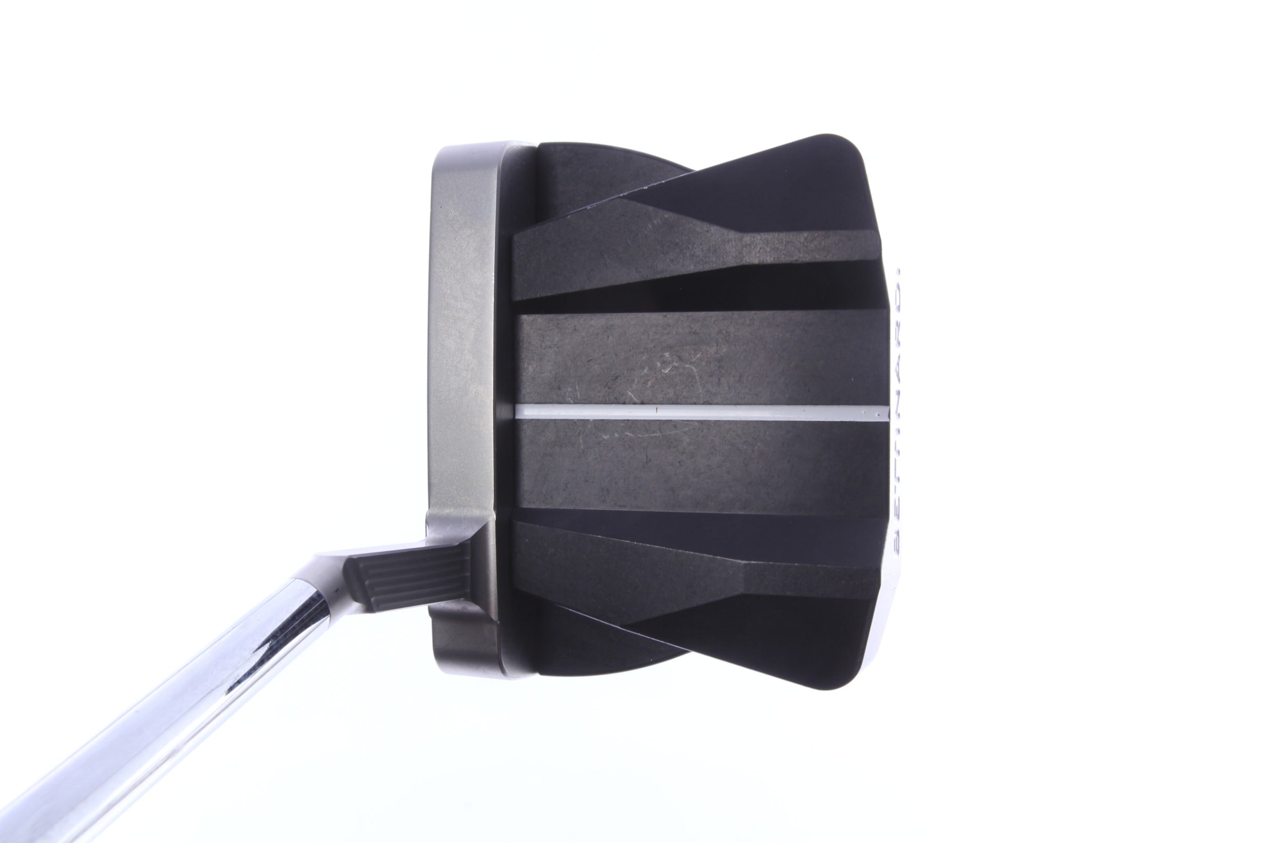 Used Bettinardi 2022 INOVAI 8.0 Slant Putter - Right-Handed - 35.5 in - Mallet-Next Round