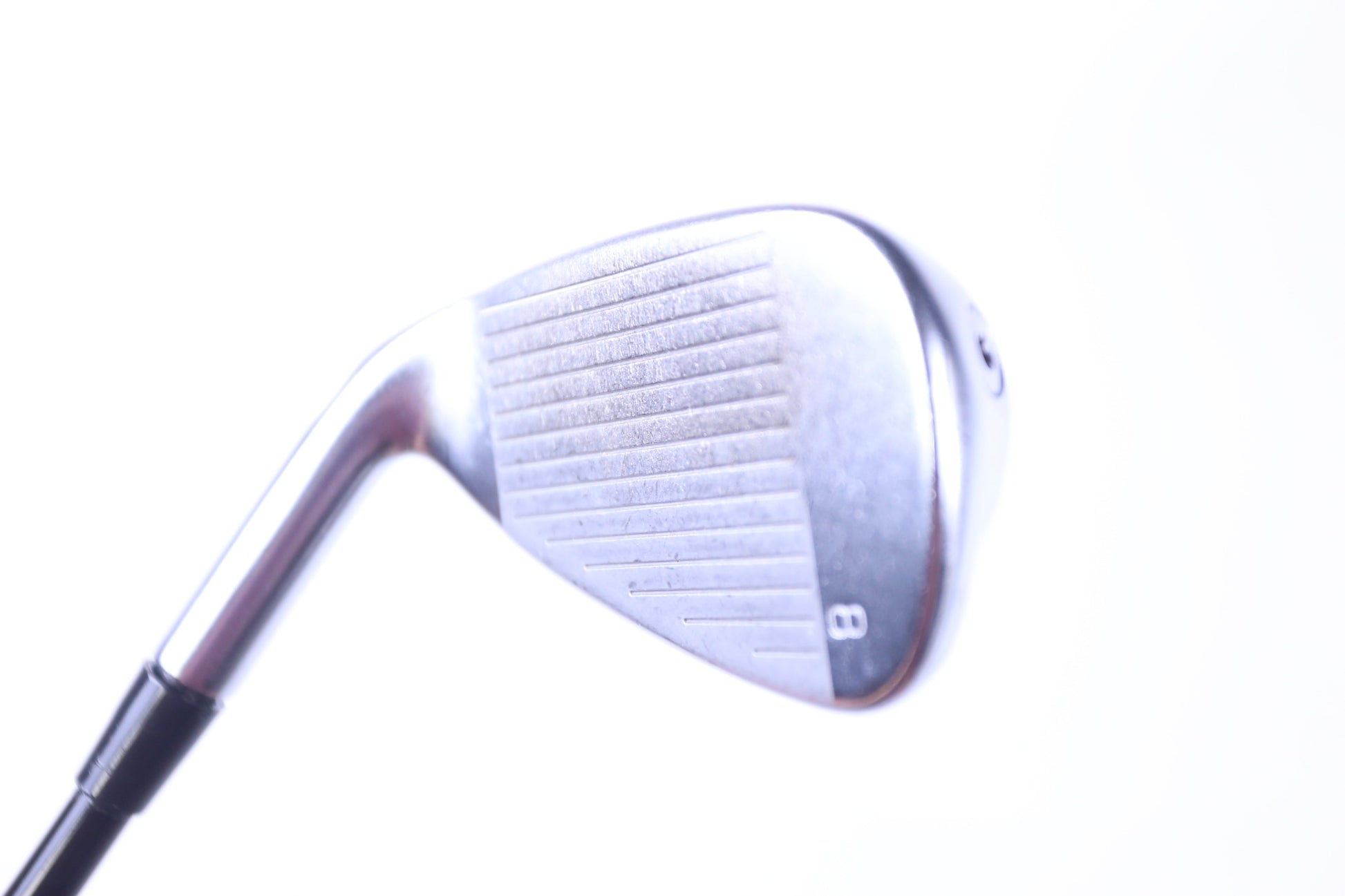 Used Ping G430 Single 8-Iron - Right-Handed - Regular Flex-Next Round