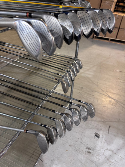 Wholesale Lot of 30 Cobra Fairway Woods-Next Round