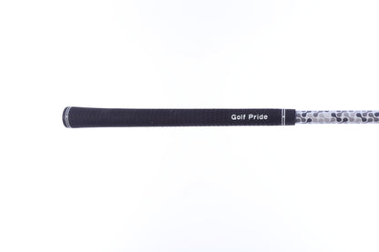 Used Callaway Paradym Ai Smoke Triple Diamond Driver - 10.5 Degrees - Stiff Flex Fujikura ATMOS Tour Spec Black - Right-Handed