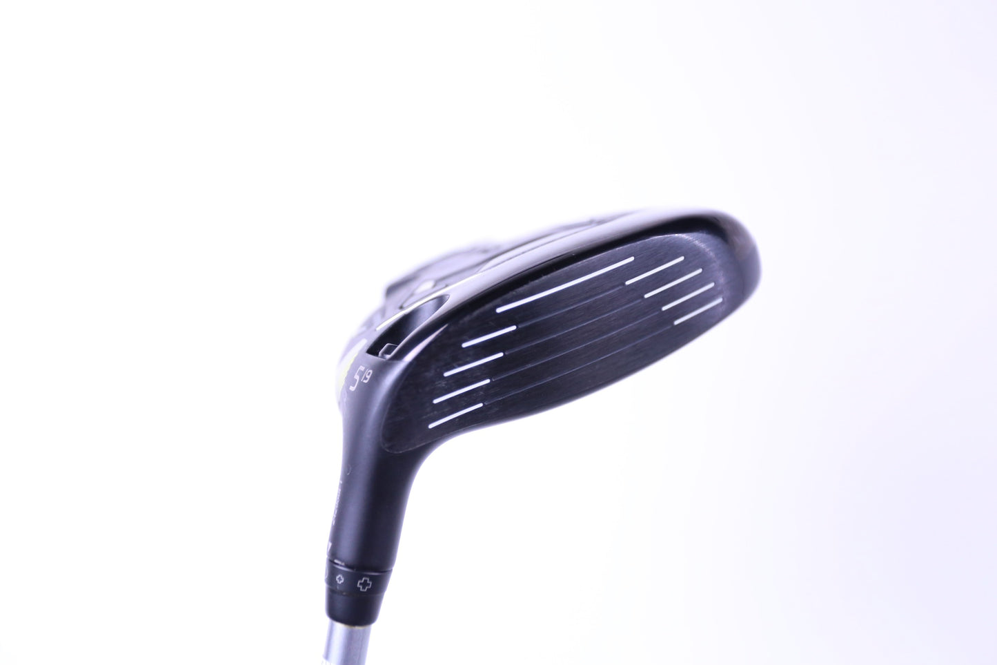 Used Ping G430 SFT 5-Wood - Right-Handed - 19 Degrees - Seniors Flex-Next Round