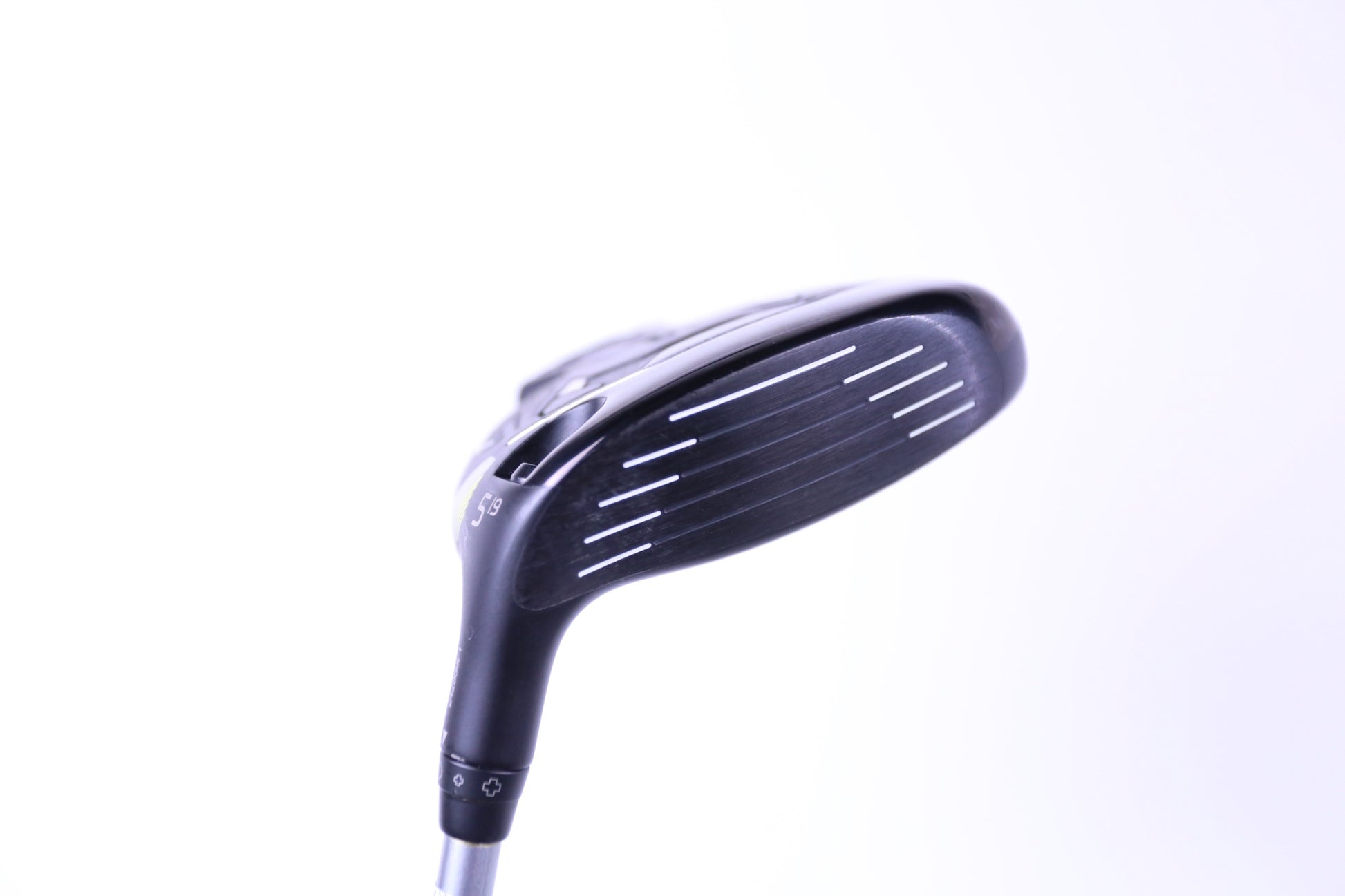 Used Ping G430 SFT 5-Wood - Right-Handed - 19 Degrees - Seniors Flex-Next Round