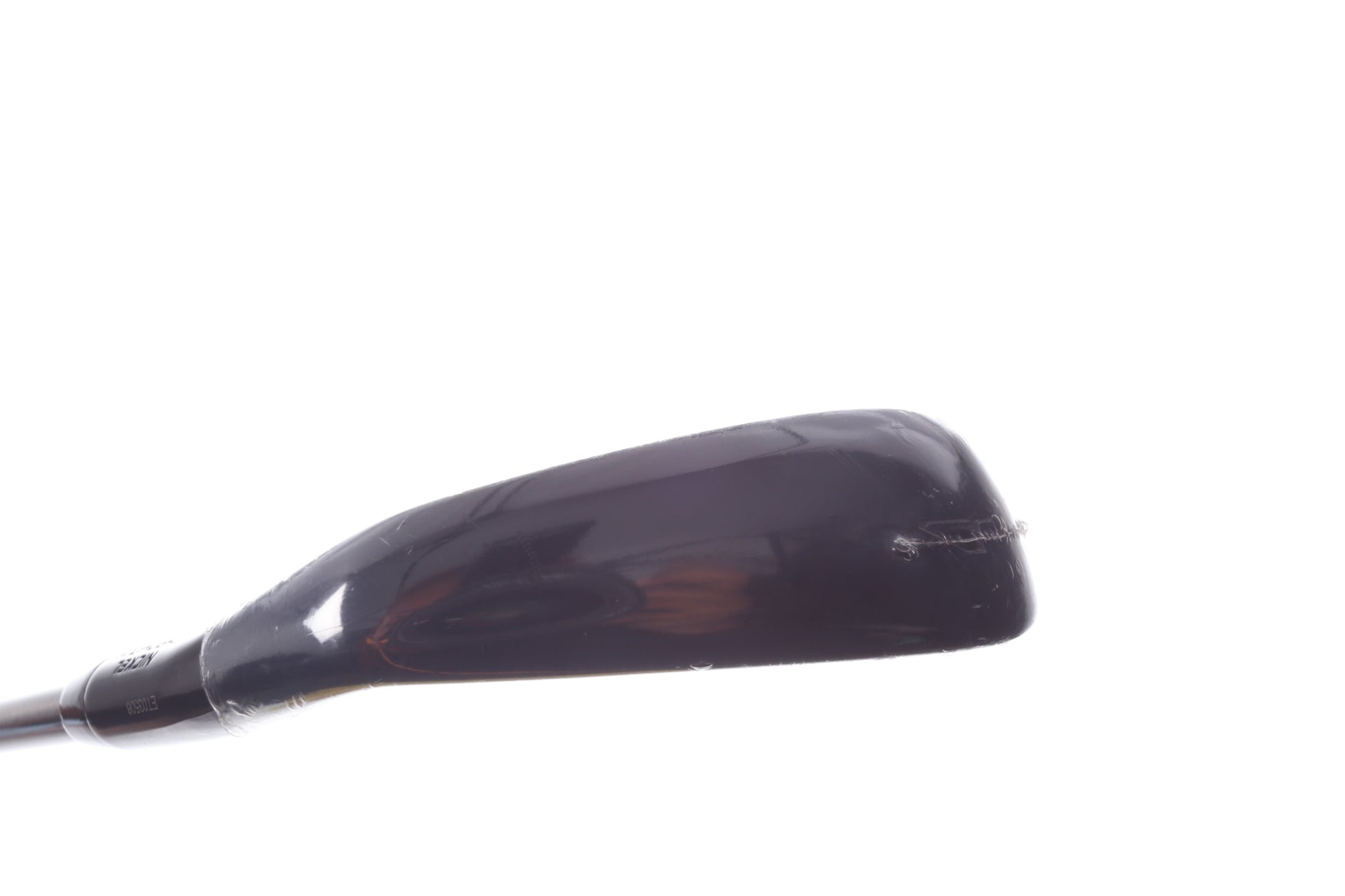 Used Mizuno Pro 24 Fli-Hi Single Utility 4-Iron - Right-Handed - Stiff Flex-Next Round