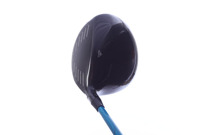 Used Titleist 917 D2 Driver - 9.5 Degrees - Stiff Flex Project X Evenflow - Right-Handed