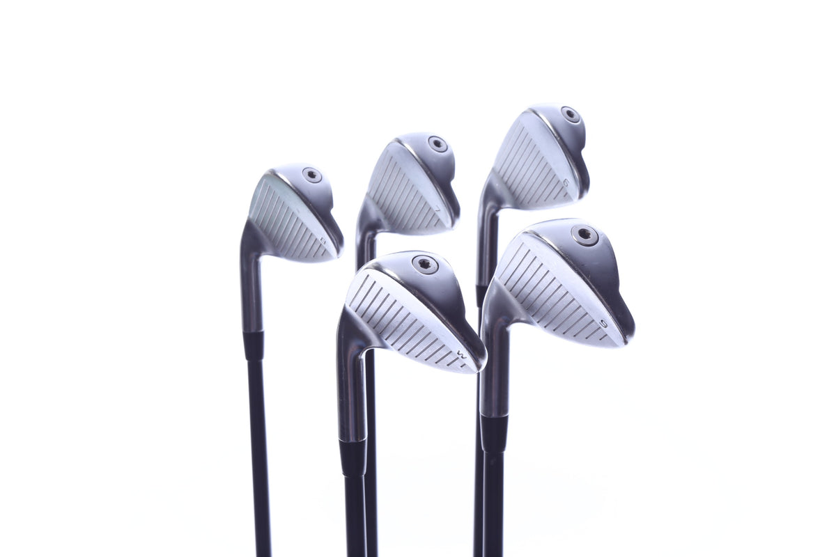 Used Ping G430 Iron Set - Right-Handed - 6-PW - Regular Flex-Next Round