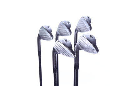Used Ping G430 Iron Set - Right-Handed - 6-PW - Regular Flex-Next Round