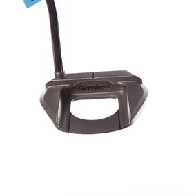 Used Cleveland HB Soft 2 Retreve Putter - Right-Handed - 34 in - Mallet-Next Round