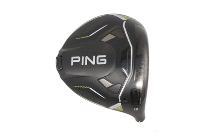 Used Ping G430 MAX 10K Driver - HEAD ONLY - Right-Handed - 12 Degrees