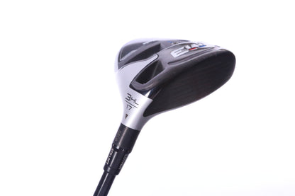Used TaylorMade M3 3HL Wood - Right-Handed - 17 Degrees - Stiff Flex