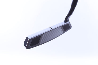 Used Sacks Parente Series 18 Putter - Right-Handed - 35 in - Blade-Next Round