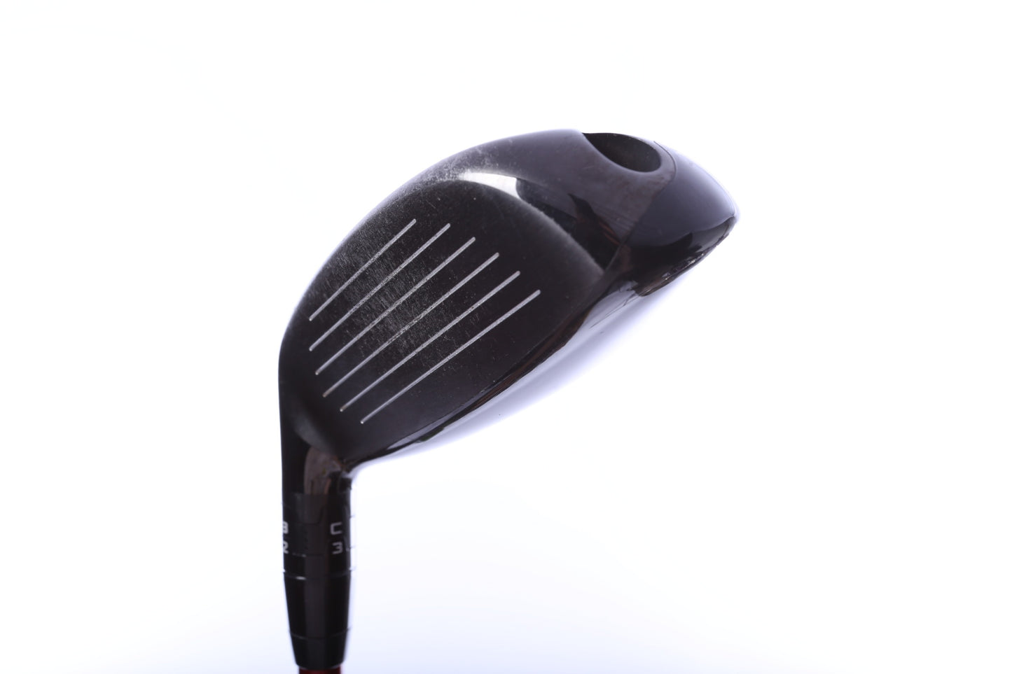 Used Titleist TS3 5H Hybrid - Right-Handed - 23 Degrees - Regular Flex-Next Round
