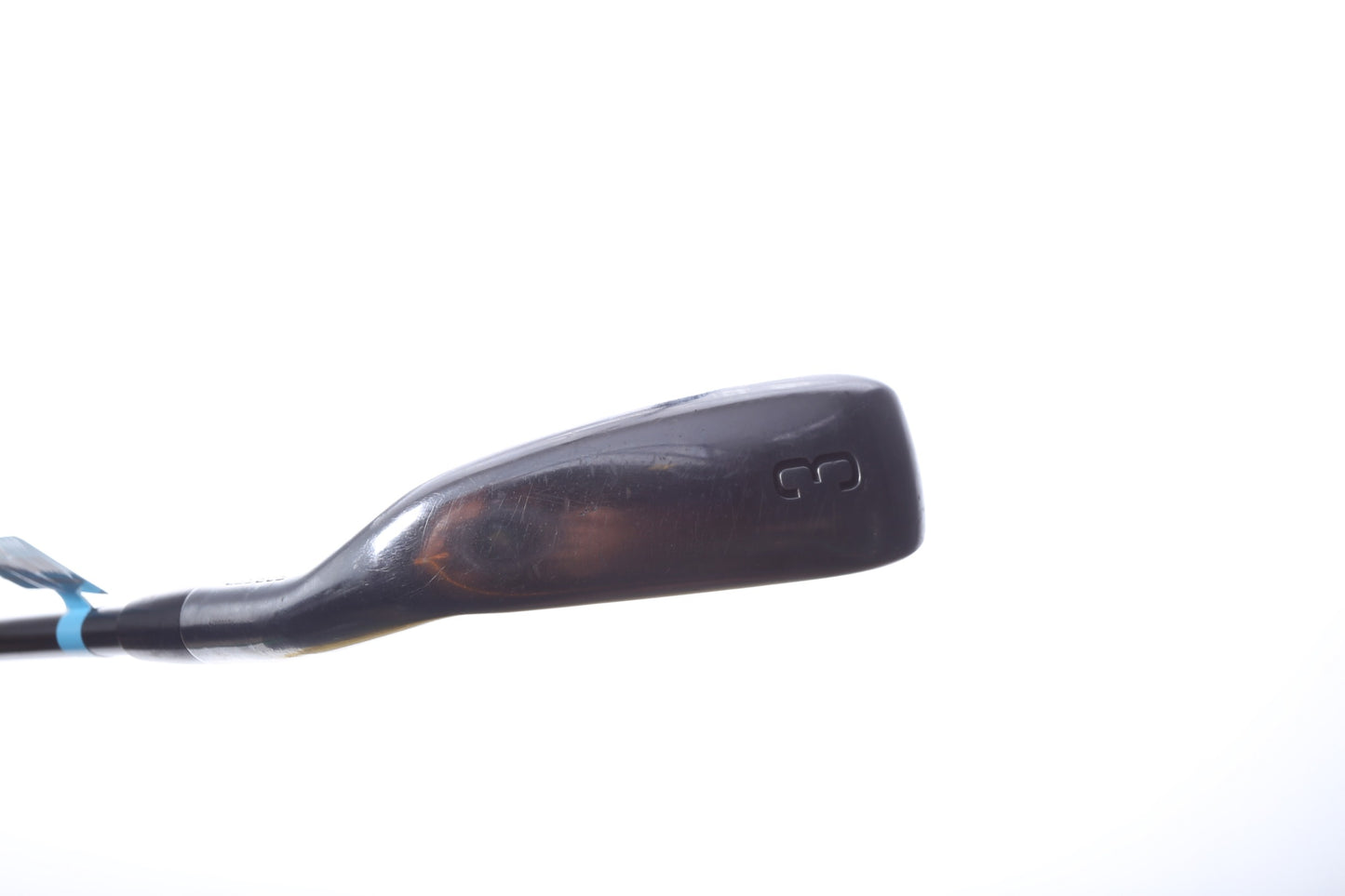 Used Titleist U 505 Single Utility 3-Iron - Right-Handed - Stiff Flex-Next Round