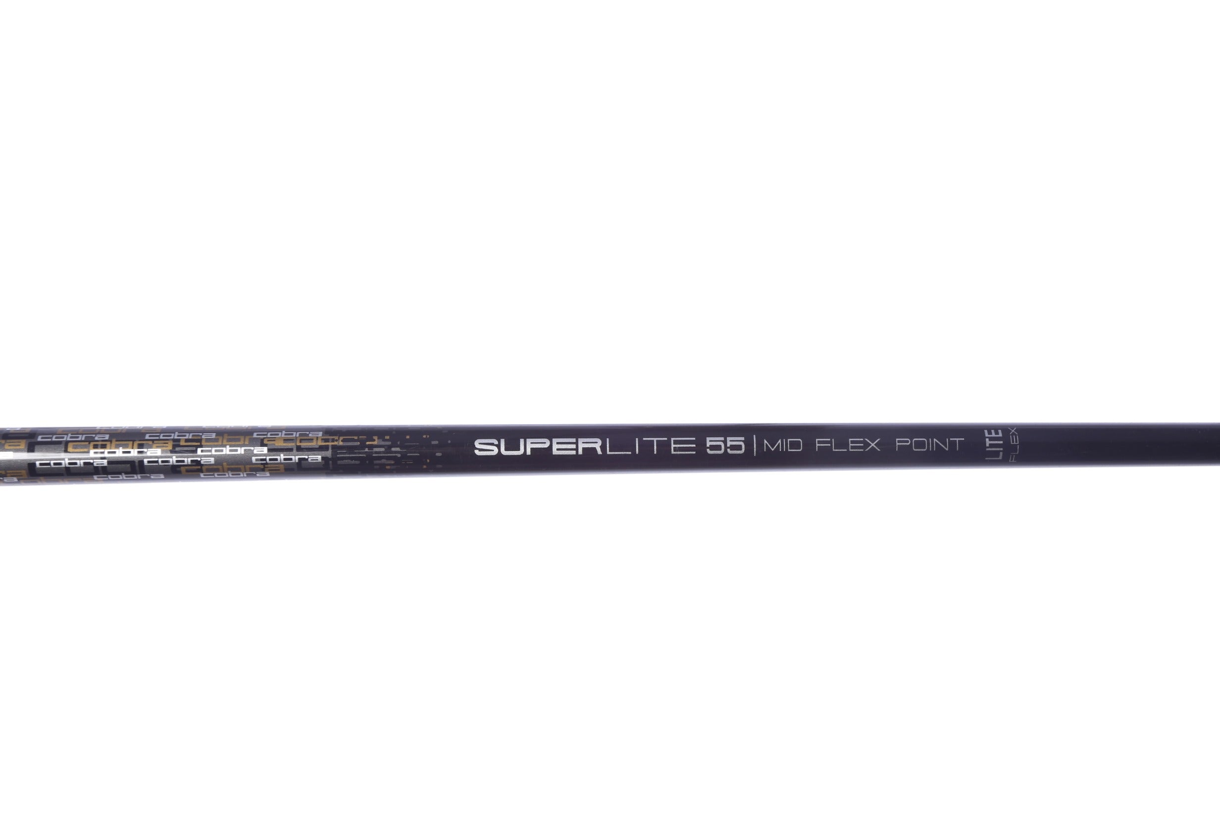 Used Cobra F-Max Single 8-Iron - Right-Handed - Seniors Flex-Next Round