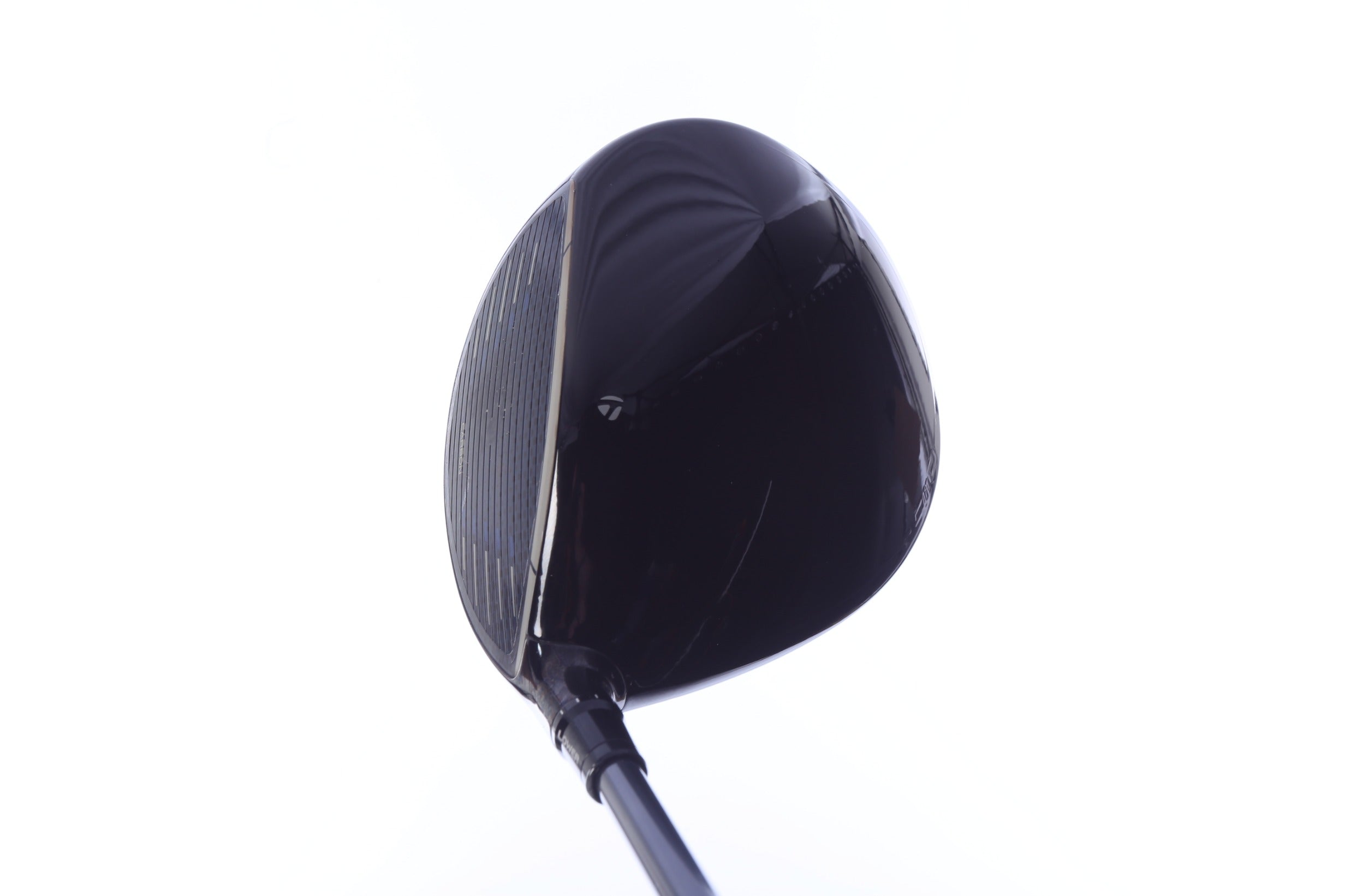 Used TaylorMade Qi10 LS Driver - 9 Degrees - Tour Stiff Flex Aldila Rogue` - Right-Handed-Next Round