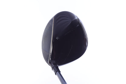 Used TaylorMade Qi10 LS Driver - 9 Degrees - Tour Stiff Flex Aldila Rogue` - Right-Handed-Next Round