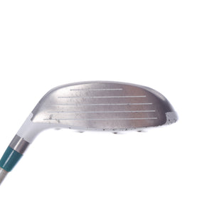 Used Ping Rhapsody 2015 3-Wood - Right-Handed - 18 Degrees - Ladies Flex-Next Round