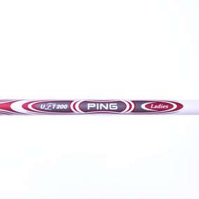 Used Ping Faith 3-Wood - Right-Handed - 18 Degrees - Ladies Flex-Next Round