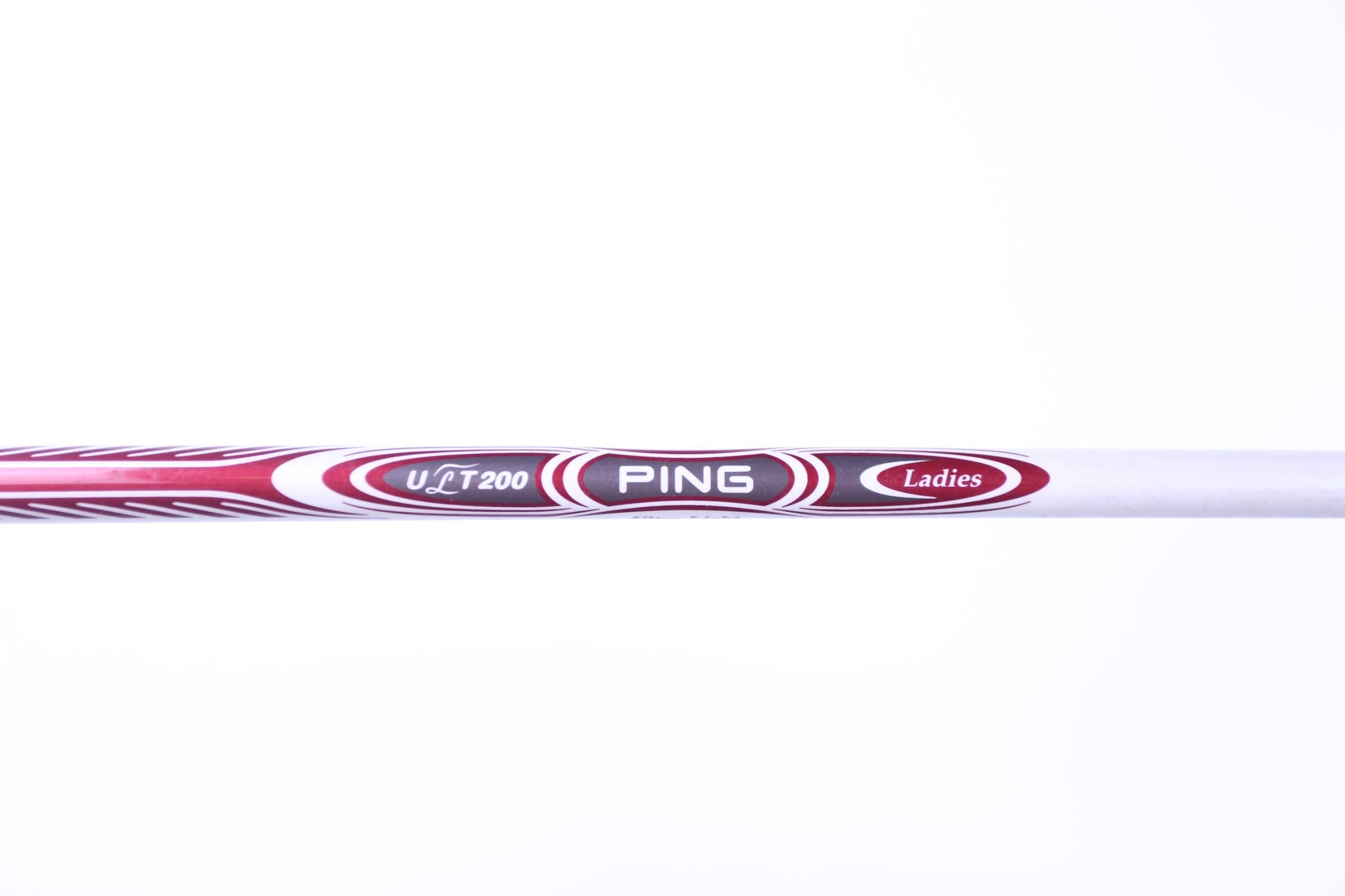 Used Ping Faith 3-Wood - Right-Handed - 18 Degrees - Ladies Flex-Next Round
